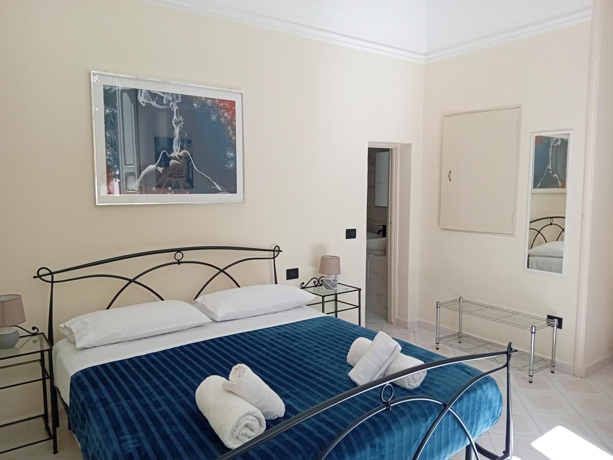 مبيت وإفطار ليتشي Palazzo Castellano المظهر الخارجي الصورة