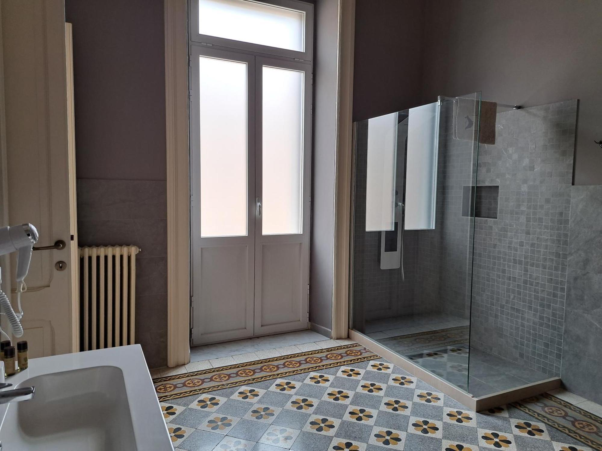 مبيت وإفطار ليتشي Palazzo Castellano المظهر الخارجي الصورة