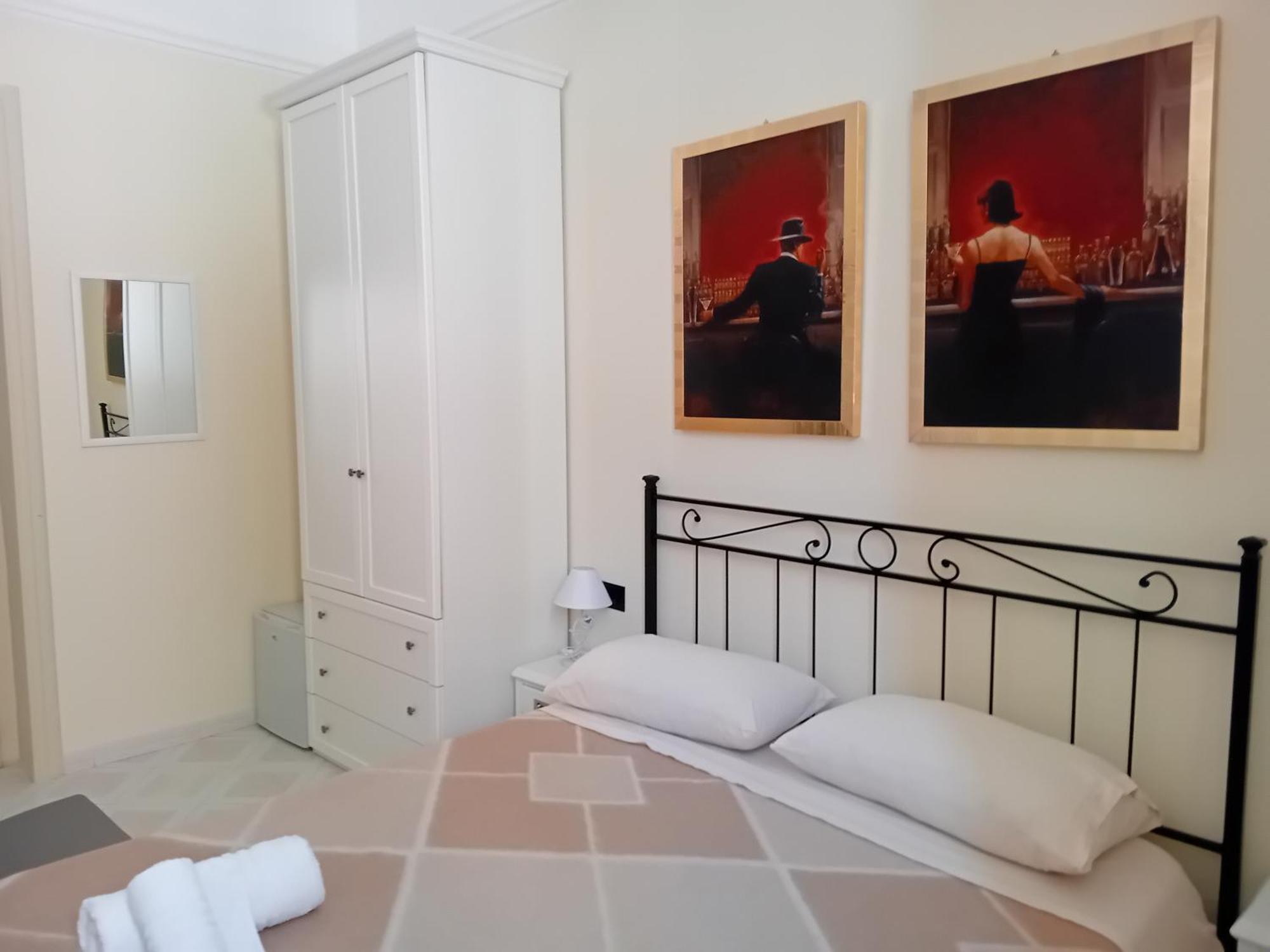 مبيت وإفطار ليتشي Palazzo Castellano المظهر الخارجي الصورة